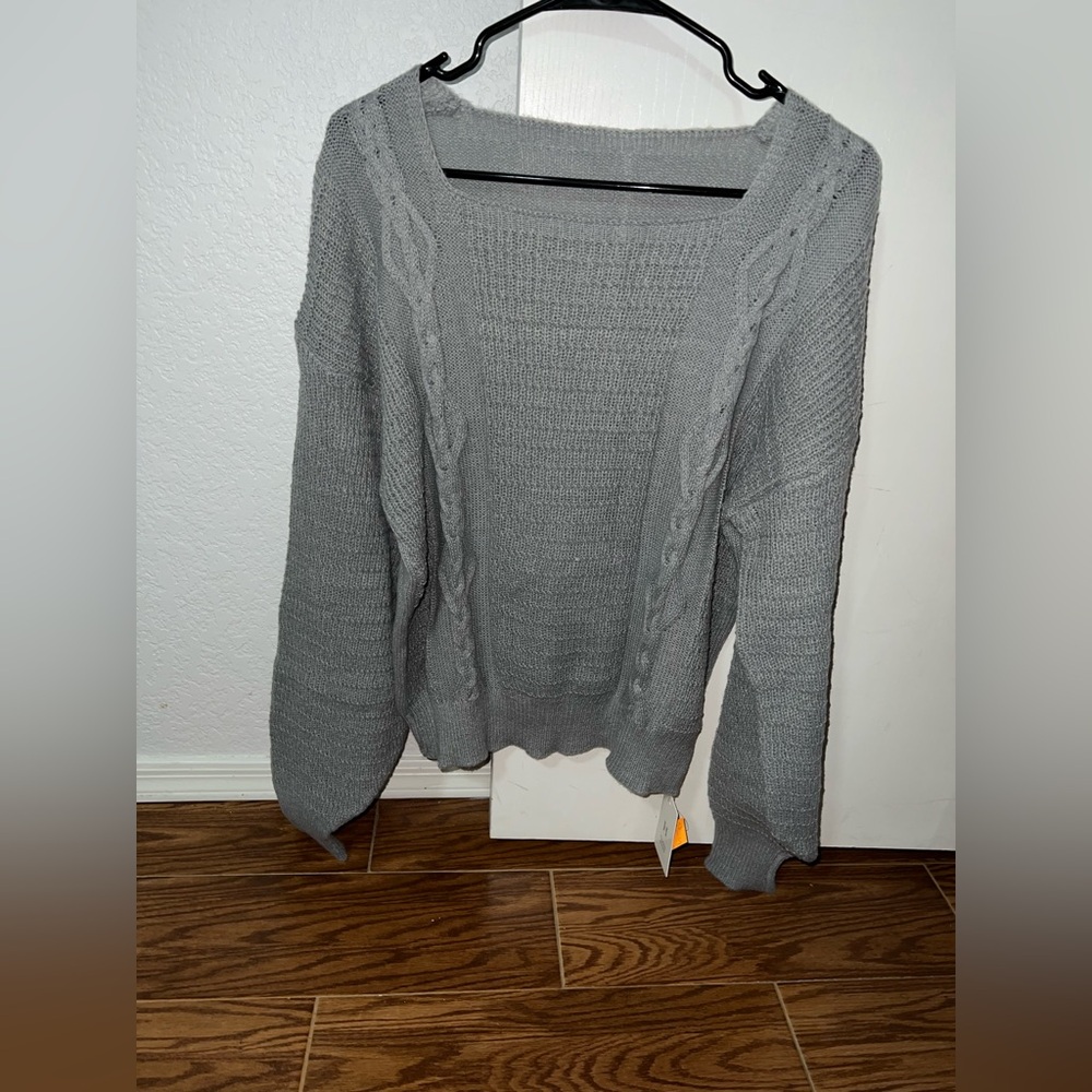 Sweater
